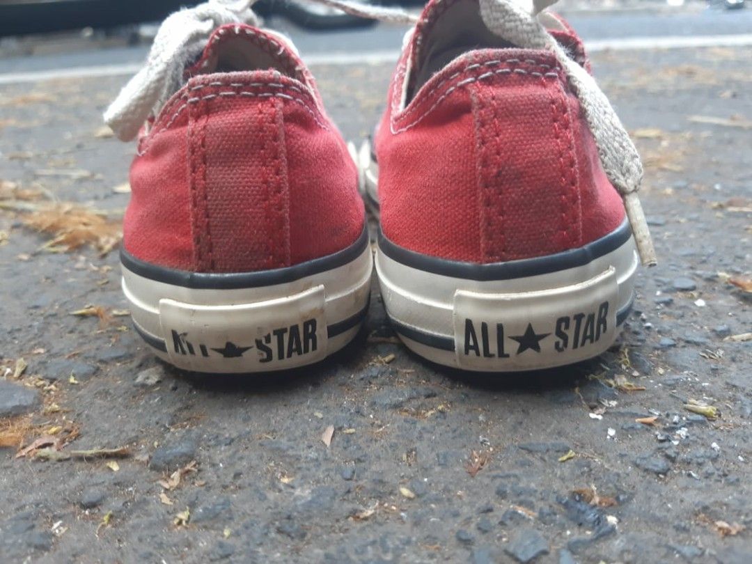Converse anak hotsell original