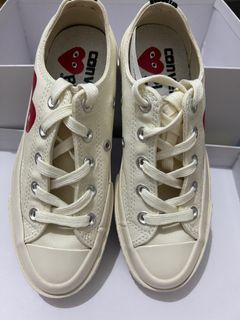 Converse CDG play Sneakers