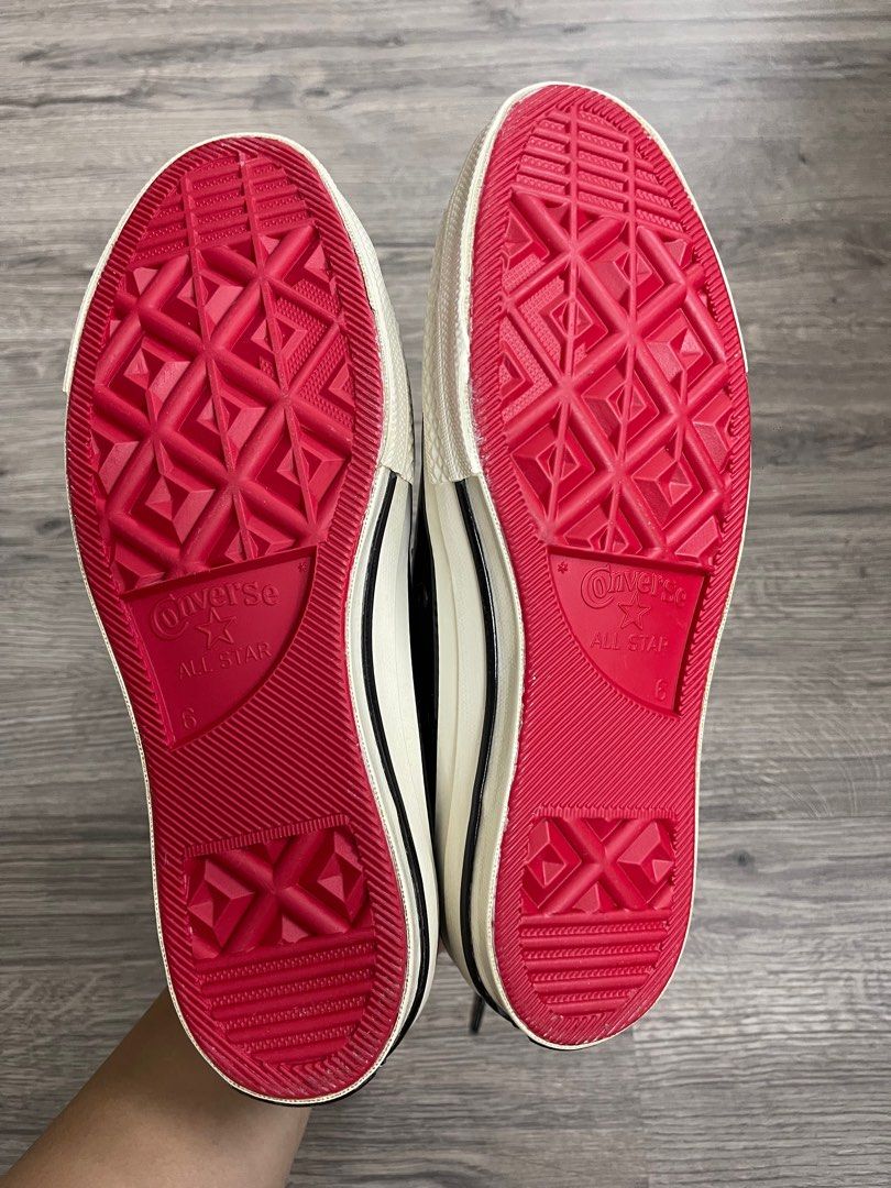 Converse Chuck 70 Ox Patent Leather Women s Fashion Footwear