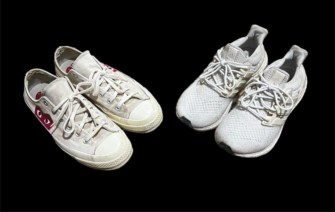 Chuck taylor adidas clearance