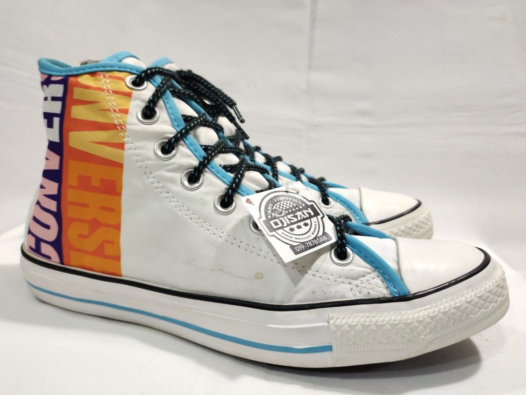 Converse get tubed shop