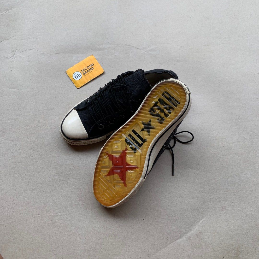 Converse john varvatos men clearance