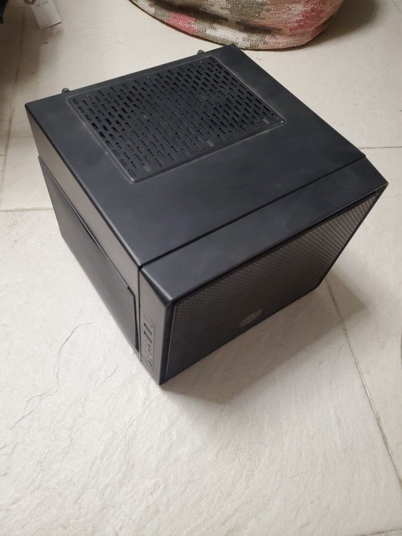 Corsair sales elite 110