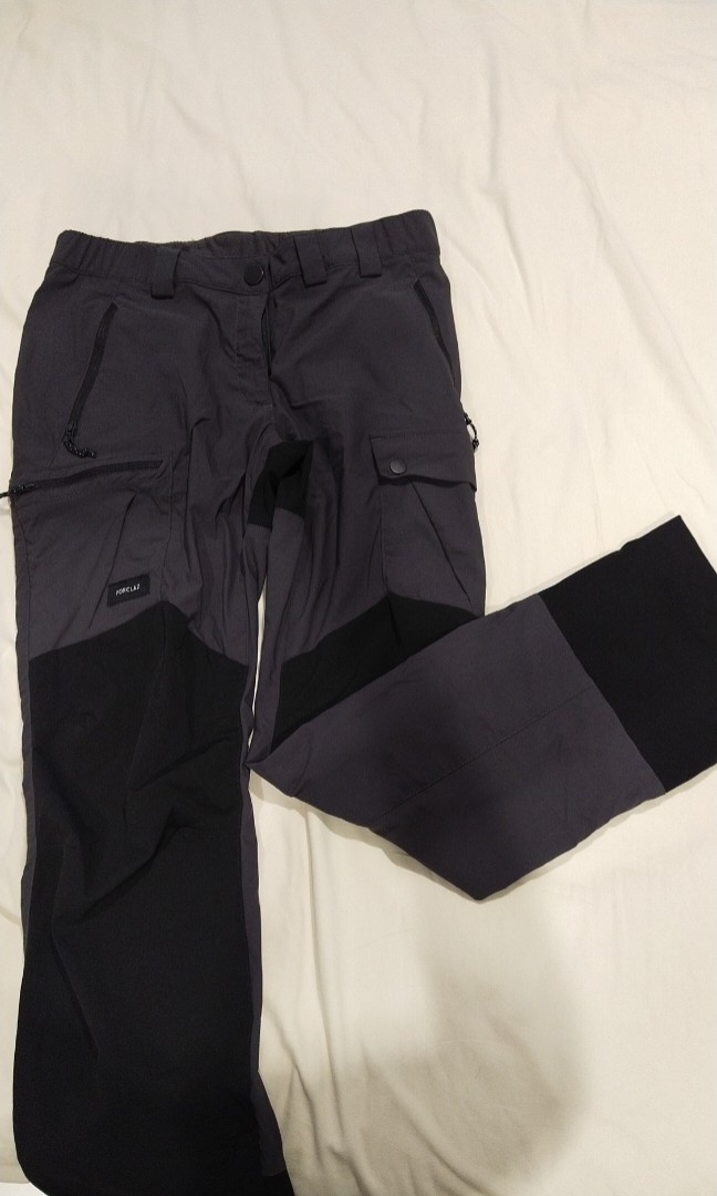 Domyos Track Pants Tote Bags - Buy Domyos Track Pants Tote Bags online in  India