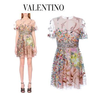 Valentino Dress
