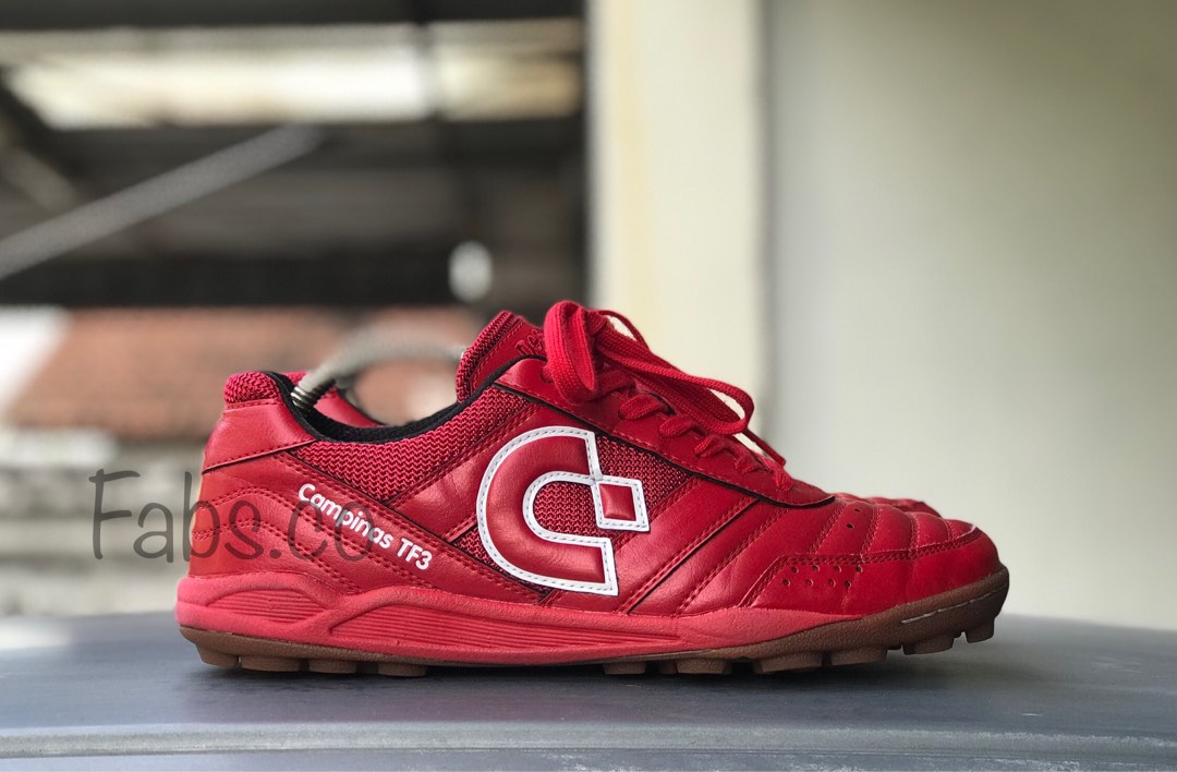 Desporte Campinas Turf Futsal Shoes