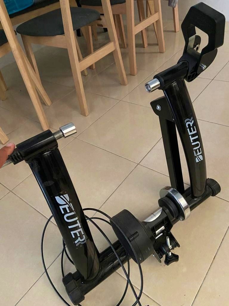 Deuter hot sale turbo trainer