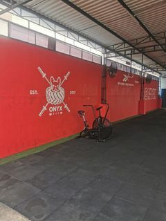 Dicari admin staff untuk gym