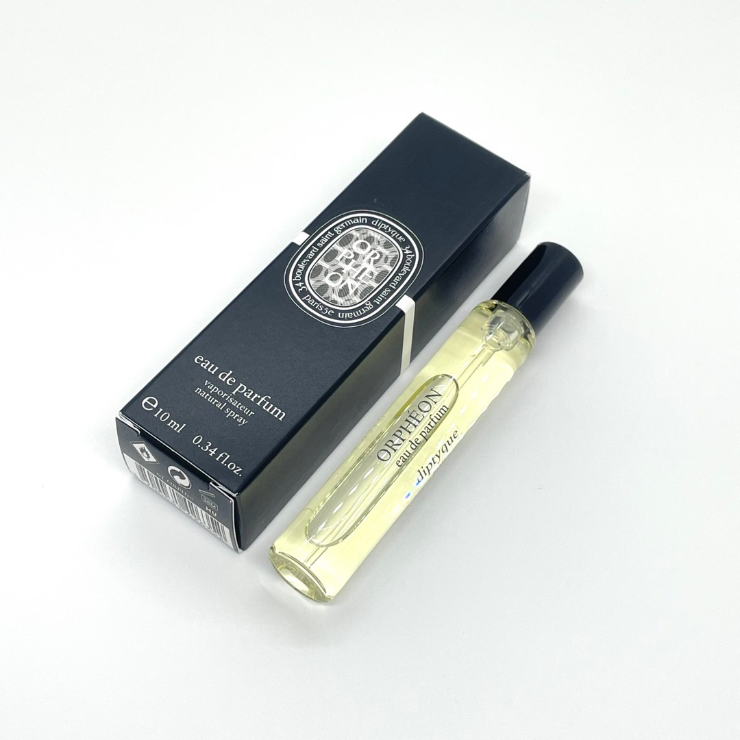Diptyque Orpheon EDP 10ml Perfume, Beauty & Personal Care, Fragrance ...