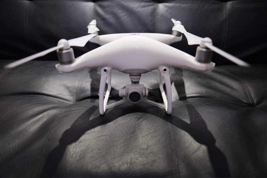 buy dji phantom 4