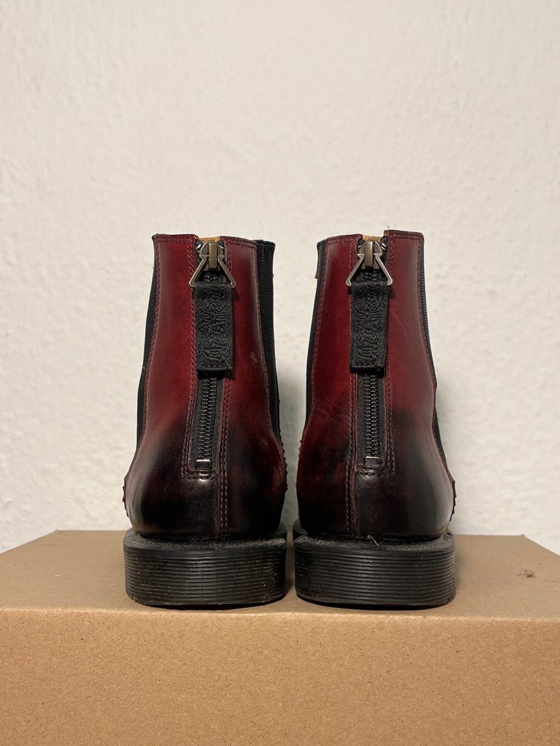Doc Marten s Zillow Boots