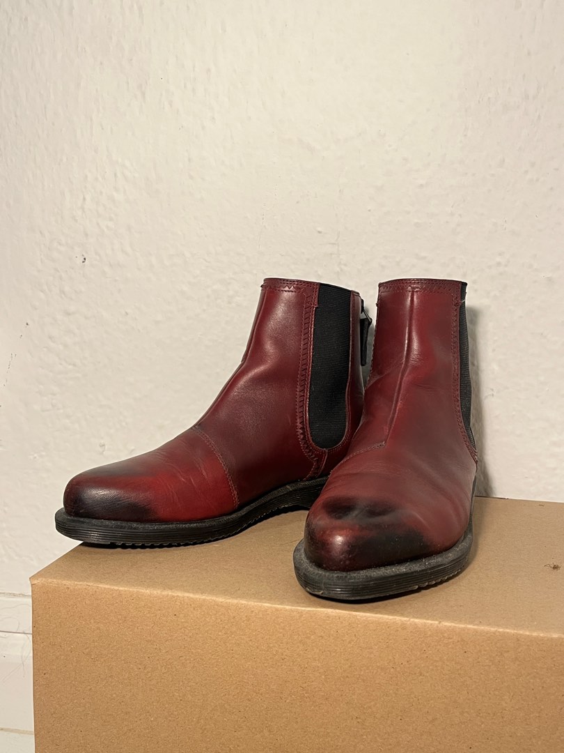 Dr martens top zillow australia