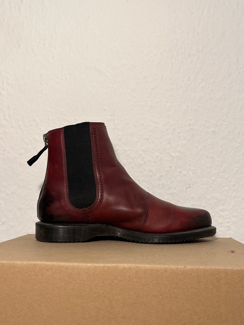 Doc Marten s Zillow Boots