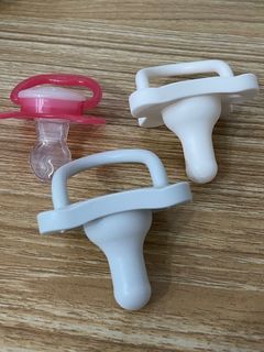 Dr. Brown’s Pacifiers anti-colic