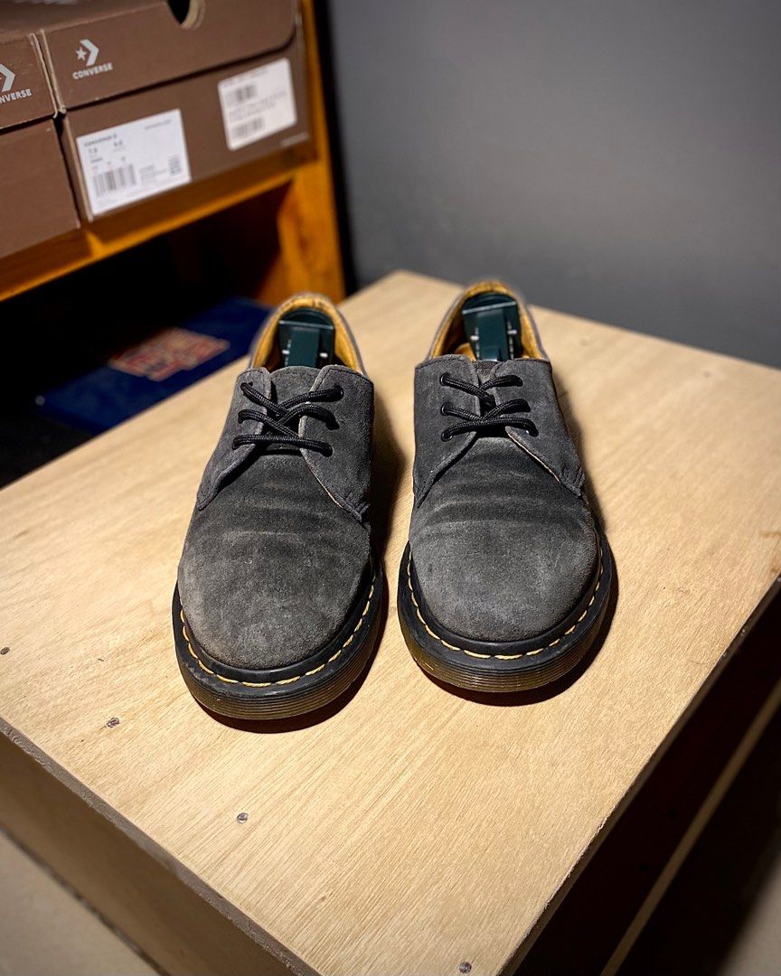 Dr martens 146 w black arcadia outlet
