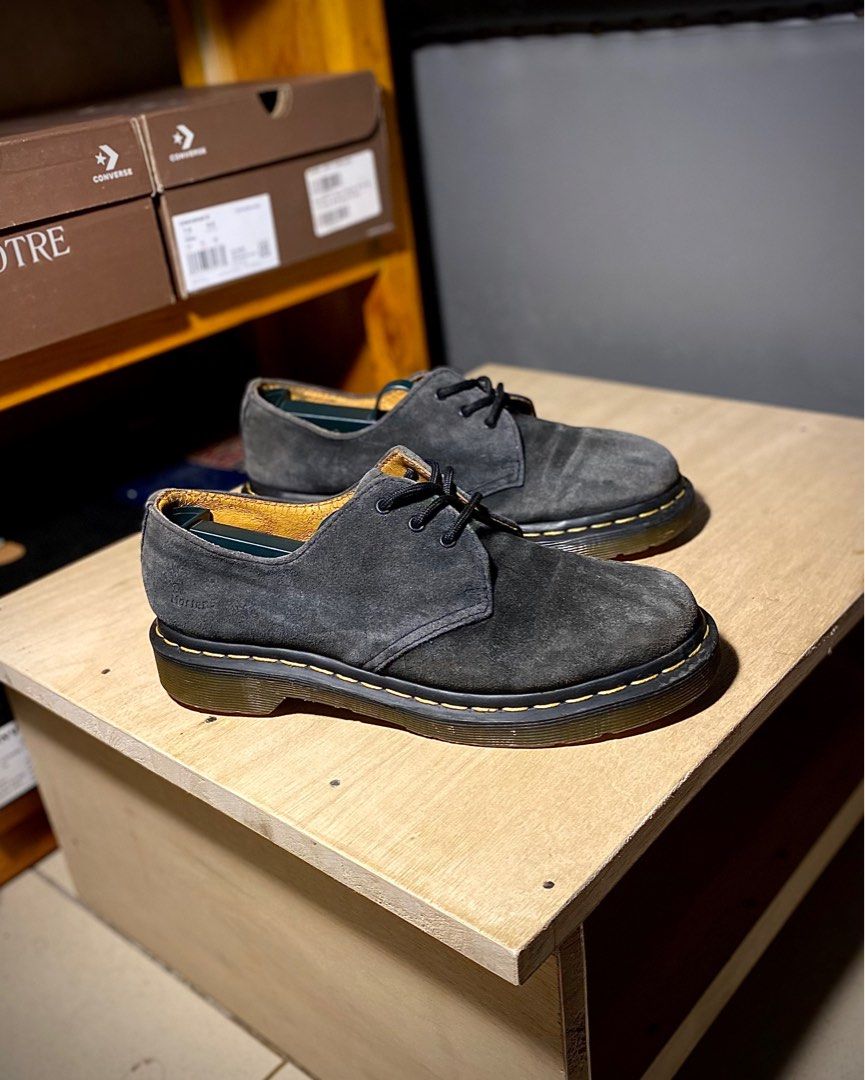 Dr martens 146 w cheap black arcadia