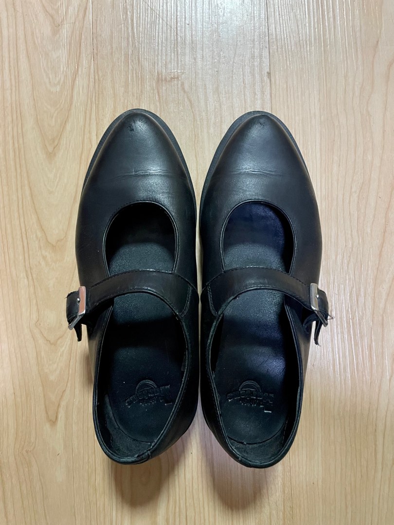 Dr. Martens Ivetta Mary Jane Shoe