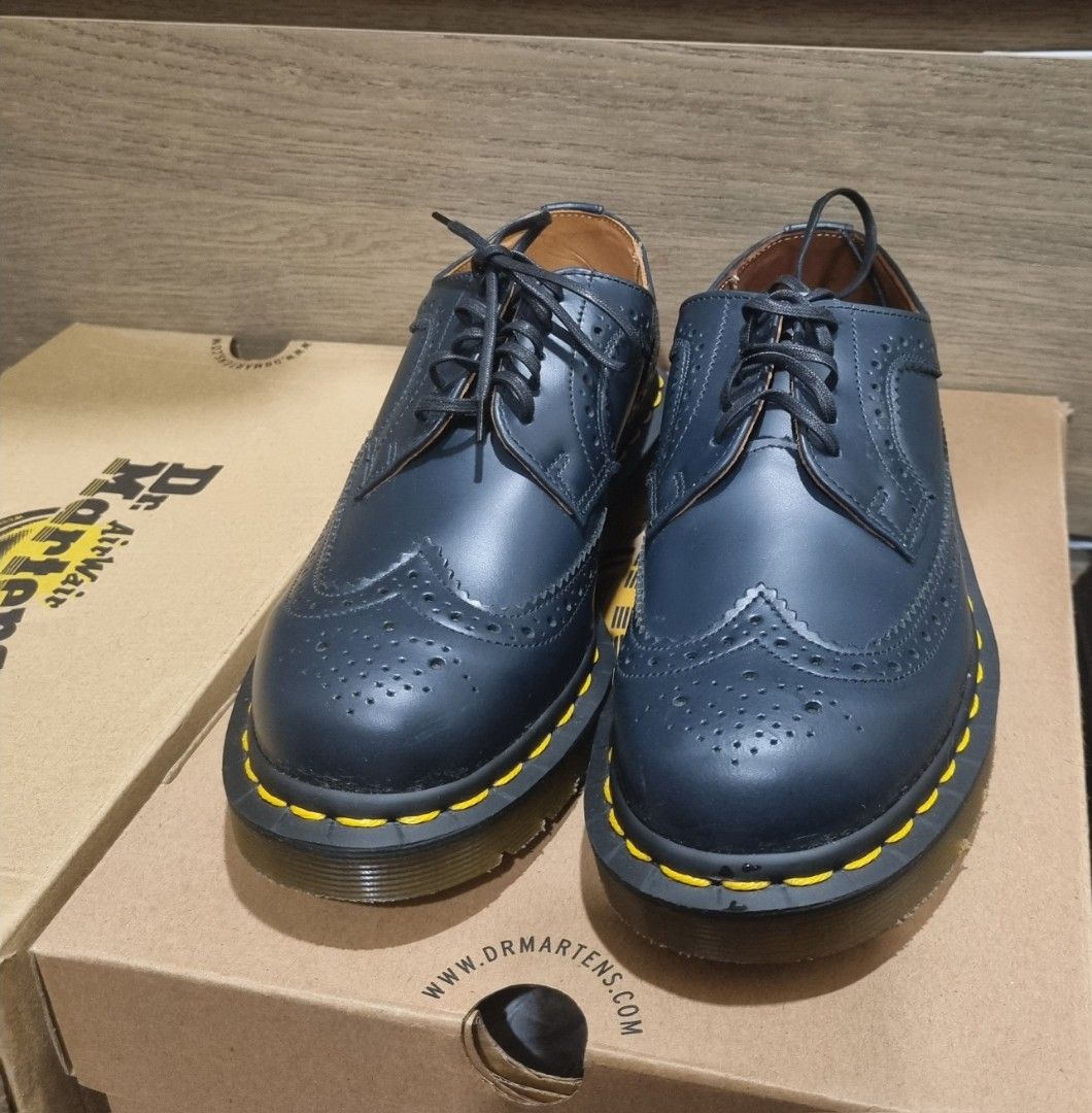 Doc martens low cut womens discount
