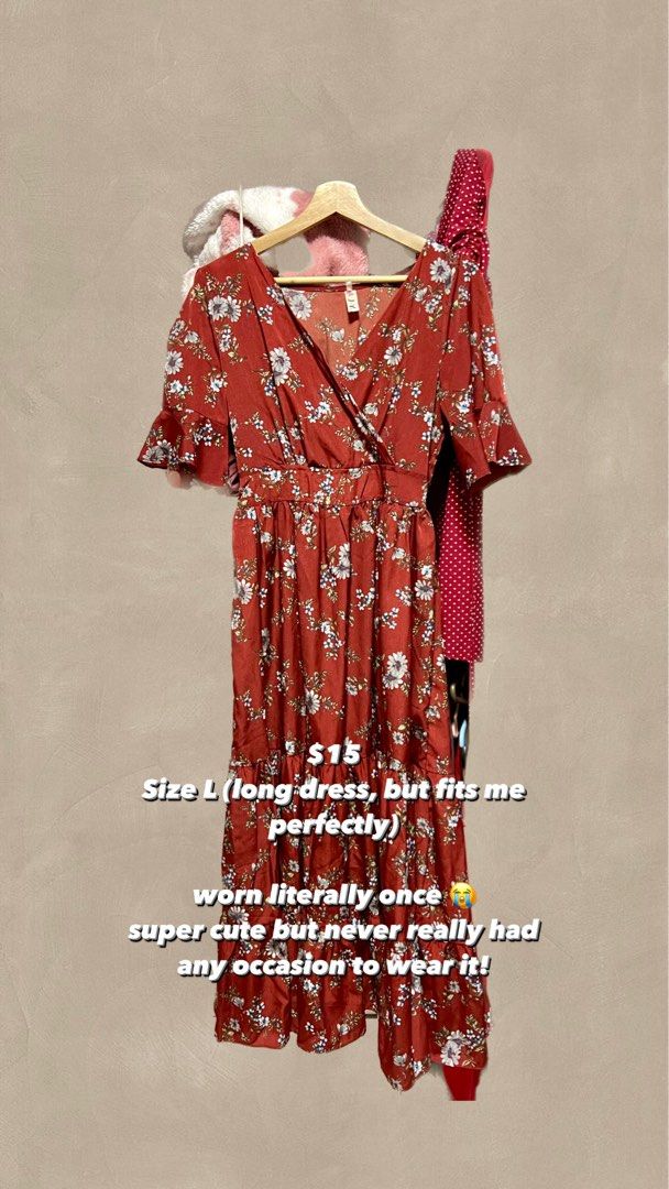 Cute dresses cheap for sale