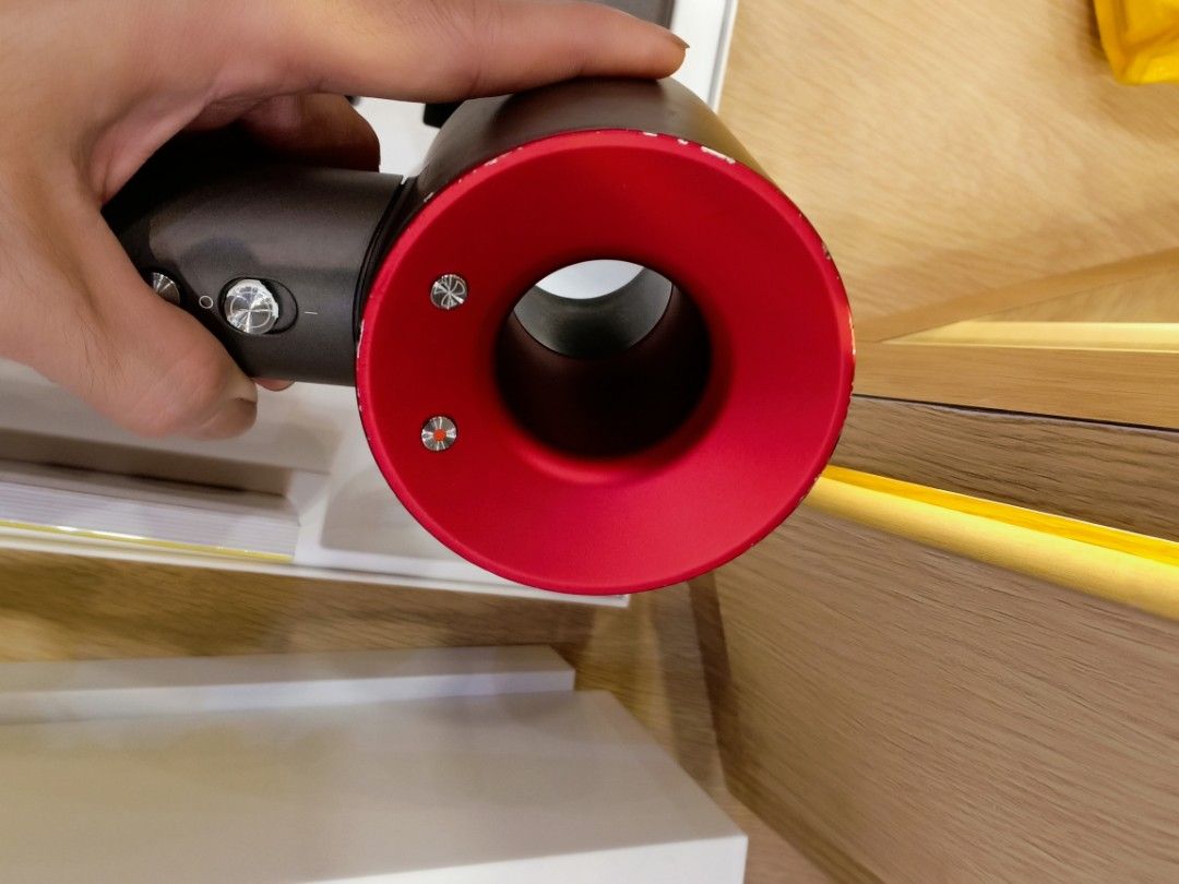 Dyson Supersonic Hair Dryer, Beauty & Personal Care, Hair on Carousell