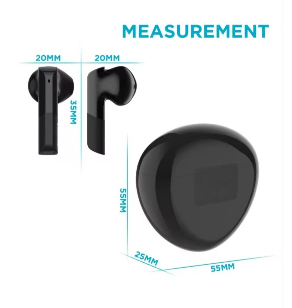 Qualcomm 3020 earbuds 2025