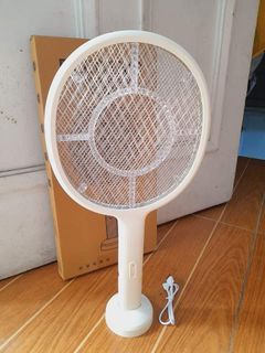 Electric Mosquito swatter