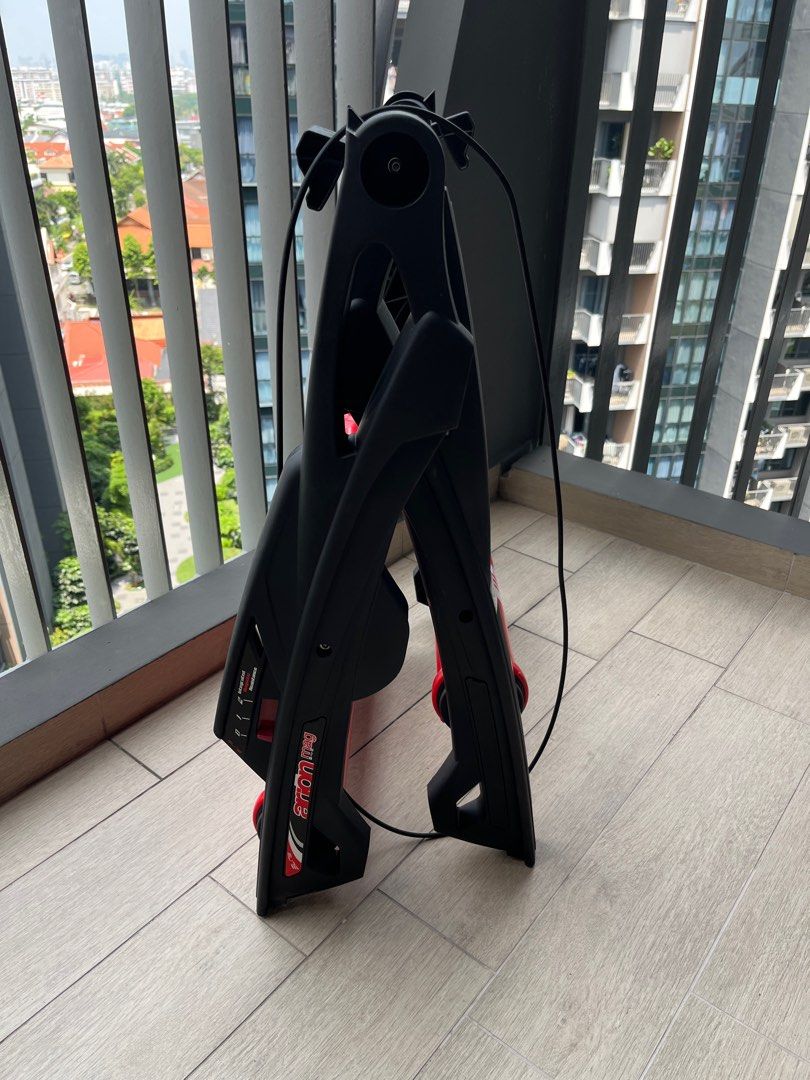 Elite Arion Mag rollers, Sports Equipment, Bicycles & Parts, Parts