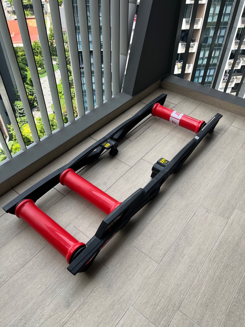 elite arion mag rollers