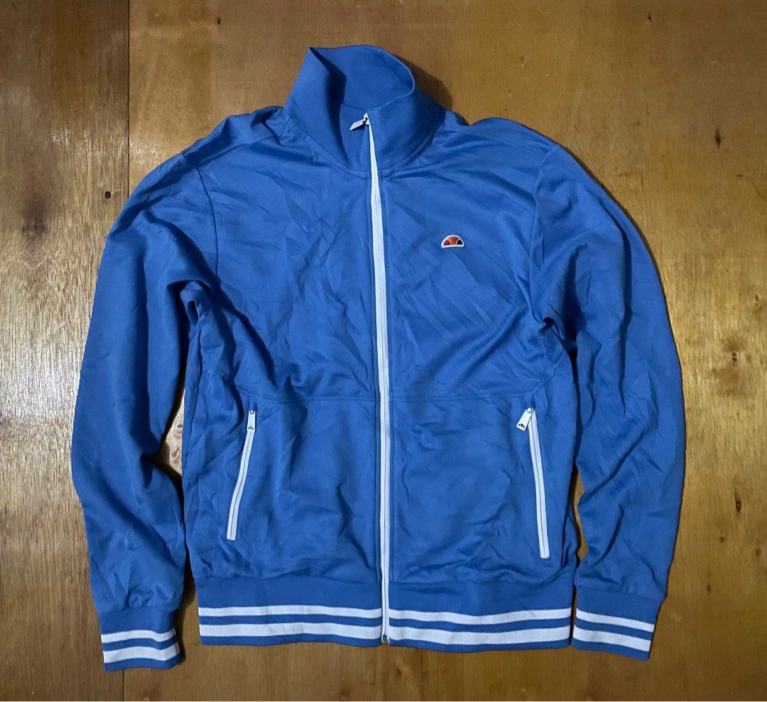 Ellesse tracktop 2025