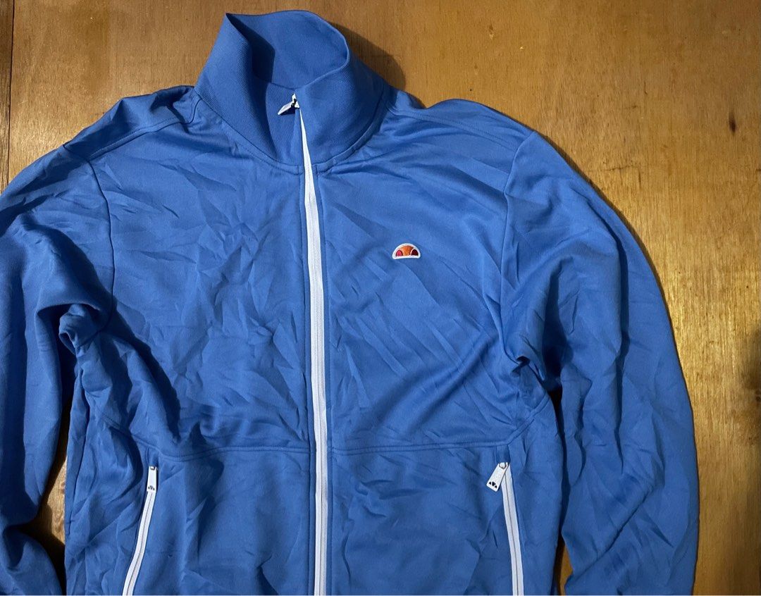 Harga tracktop ellesse best sale