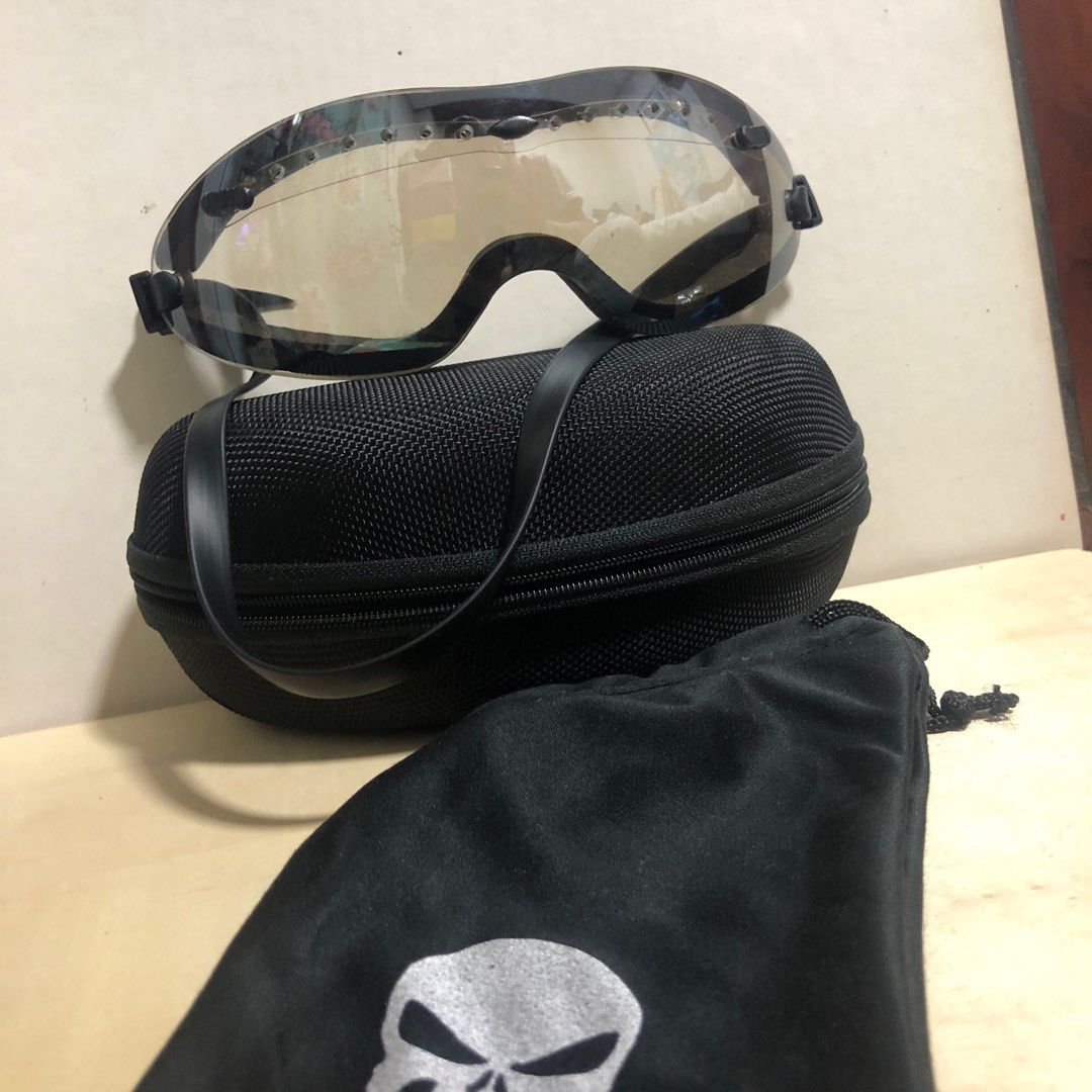 Emerson Gear Boogie Regulator, Men's Fashion, Watches & Accessories ...