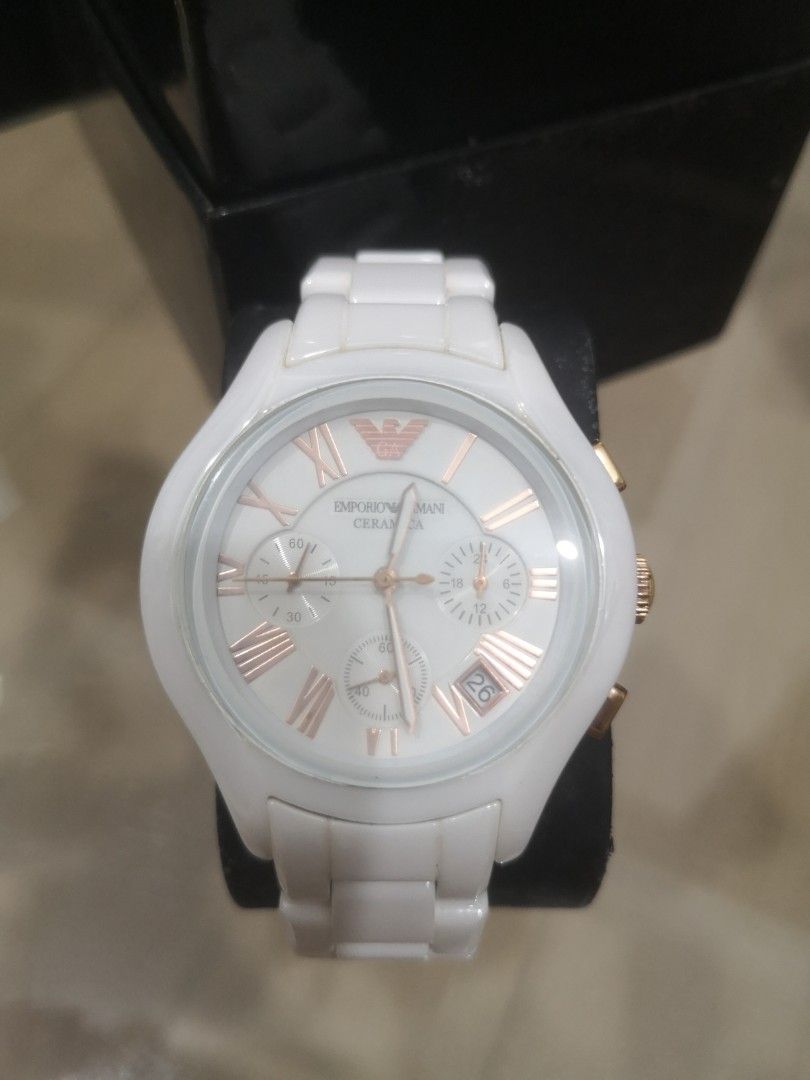 Emporio armani ar1417 Carousell