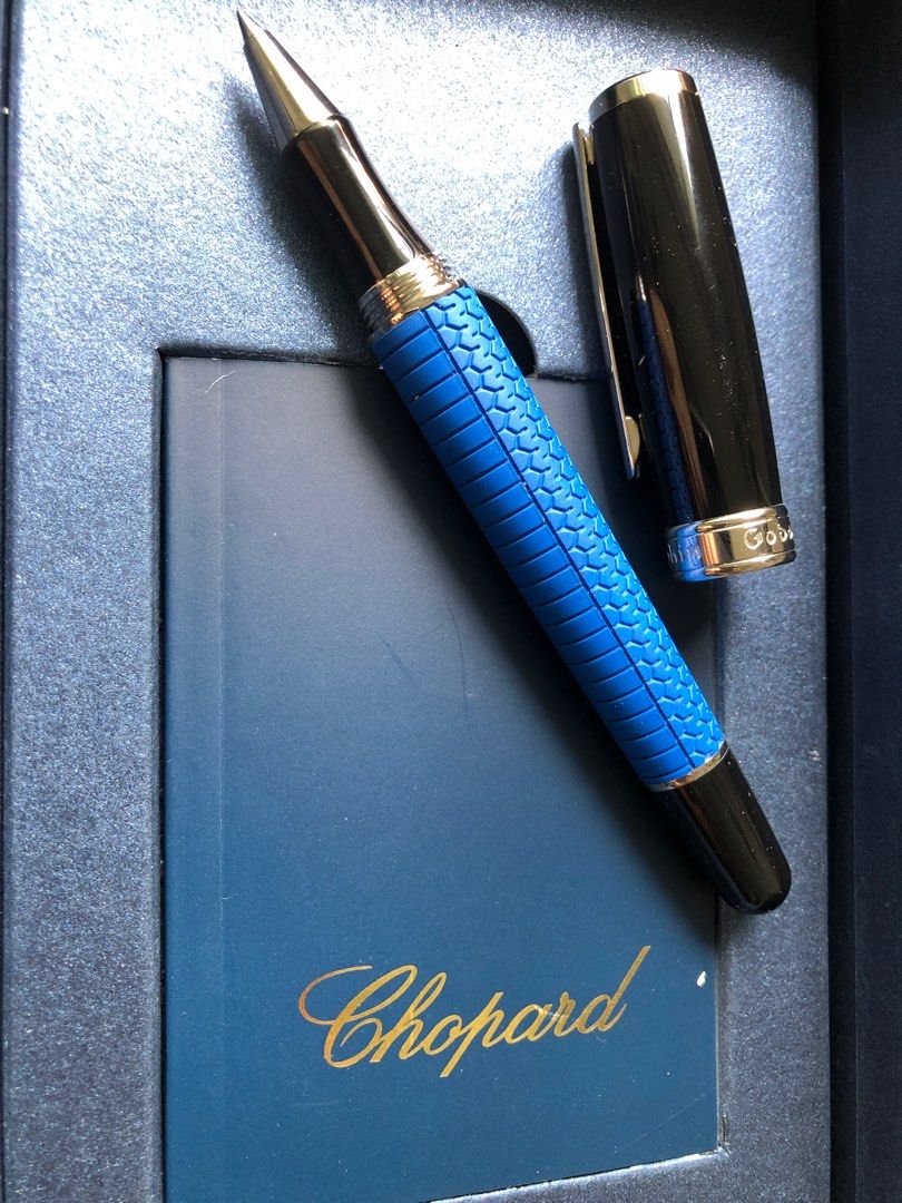 Exclusive Chopard collection , Luxury, Accessories on Carousell