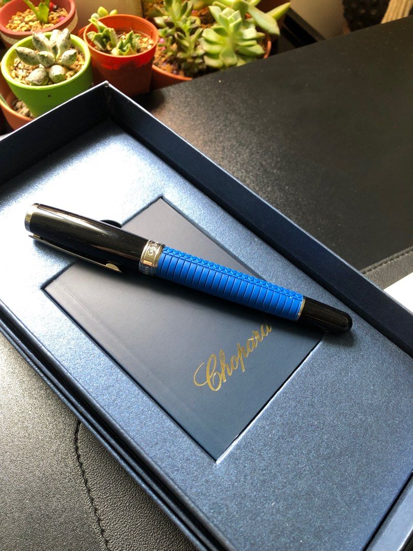 Exclusive Chopard collection , Luxury, Accessories on Carousell