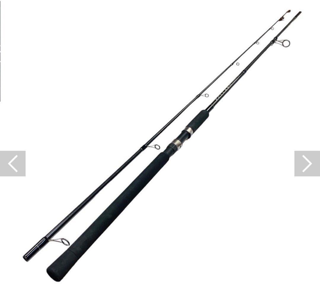 ロッド FCLLABO ULTIMATE SHORE CAST MODEL 11'0\" FCLLABO UC10 PRO (Ultimate Casting Professional) Rod