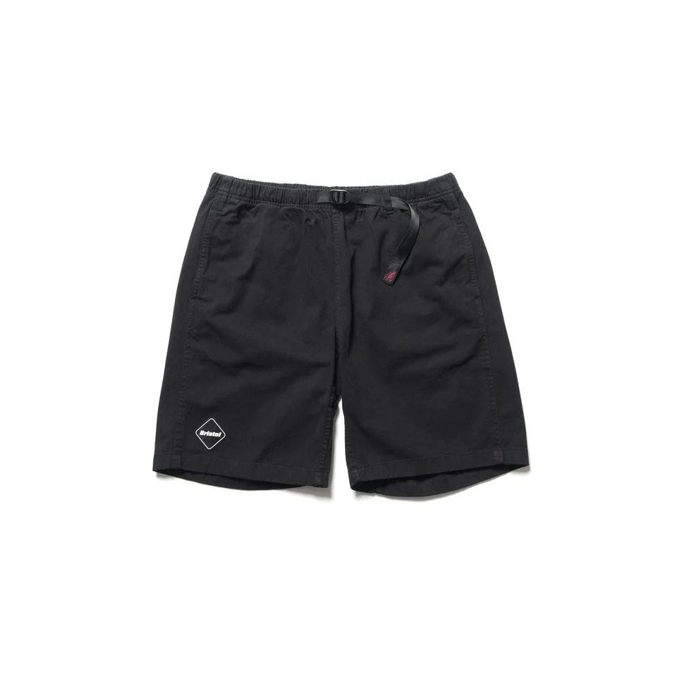FCRB x Gramicci Team shorts, 男裝, 褲＆半截裙, 短褲- Carousell