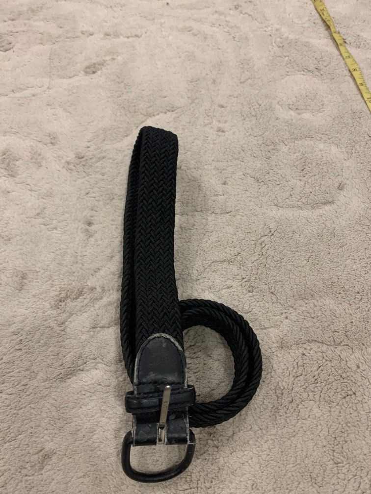 Fcuk belts outlet