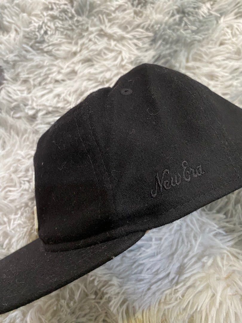 Fear Of God x New Era Cap Grays Baseball Cap - ShopStyle Hats