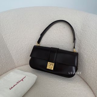 Womens Ferragamo Bags Sale  Up To 60 Off on Ferragamo Bags SS2023