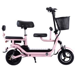 Electric scooty deals for ladies
