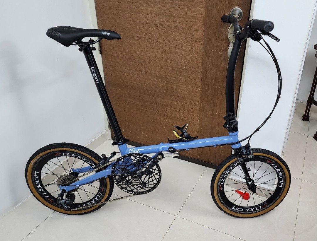 Fnhon sales bike harga