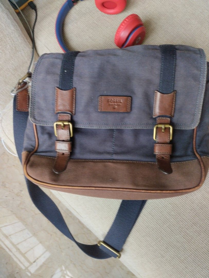 Fossil bag cheap singapore sale