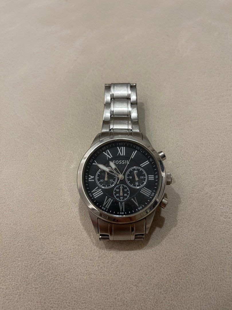 Bq1742ie discount fossil watch