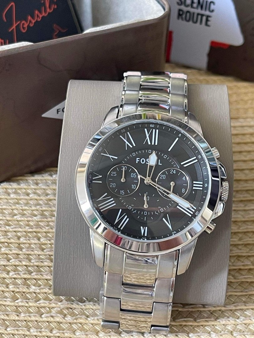 Watches fossil usa store