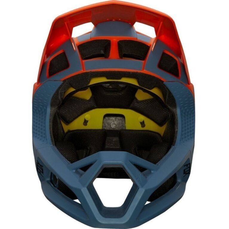Fox proframe quo helmet outlet