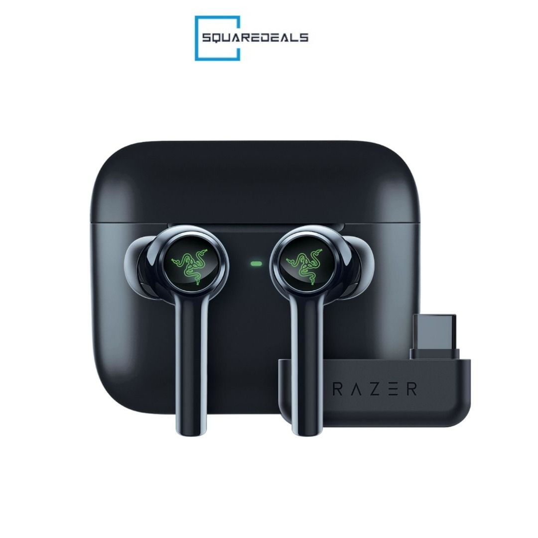 Razer hammerhead pro v2 for ios 2025