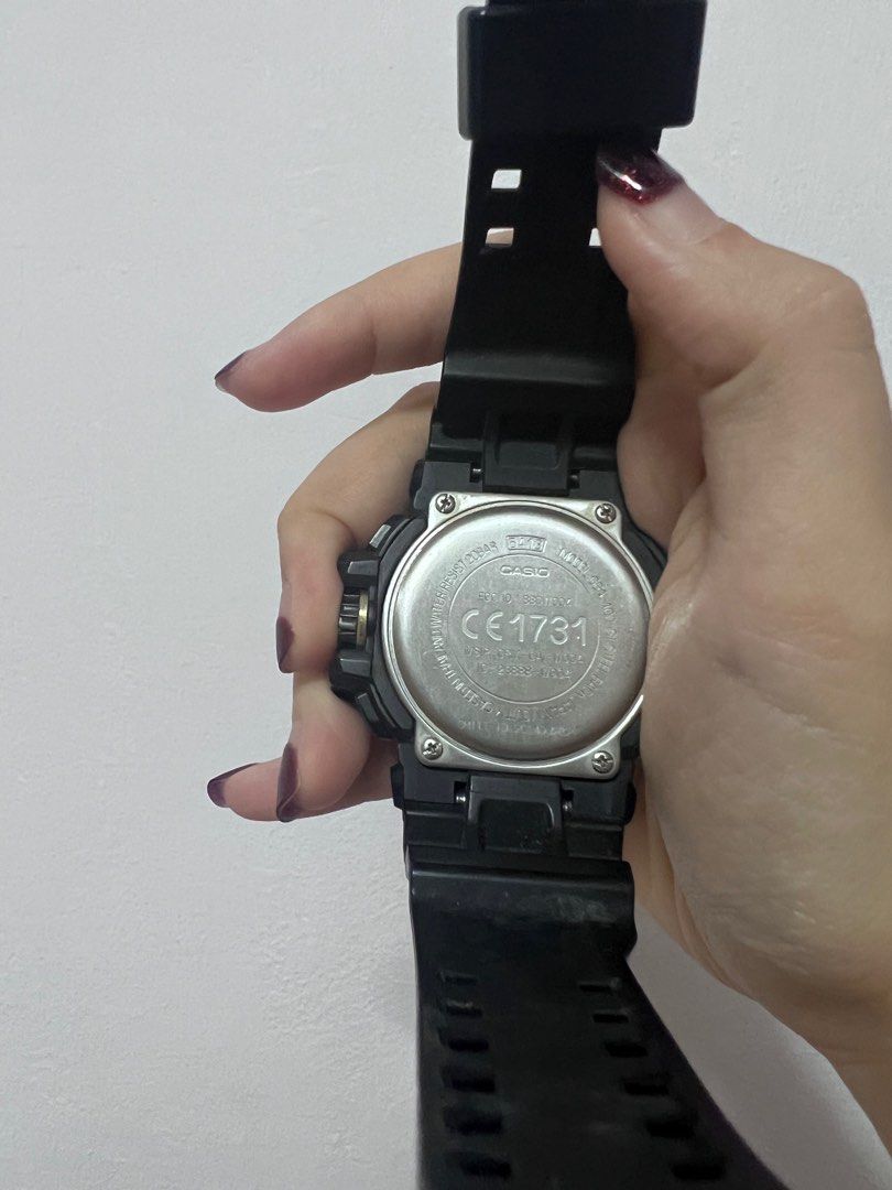 Casio ce1731 discount