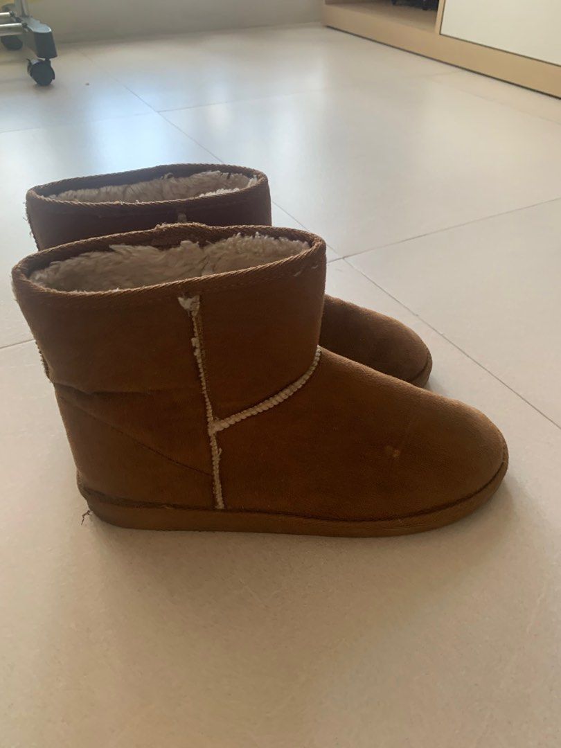 German snow boots sale