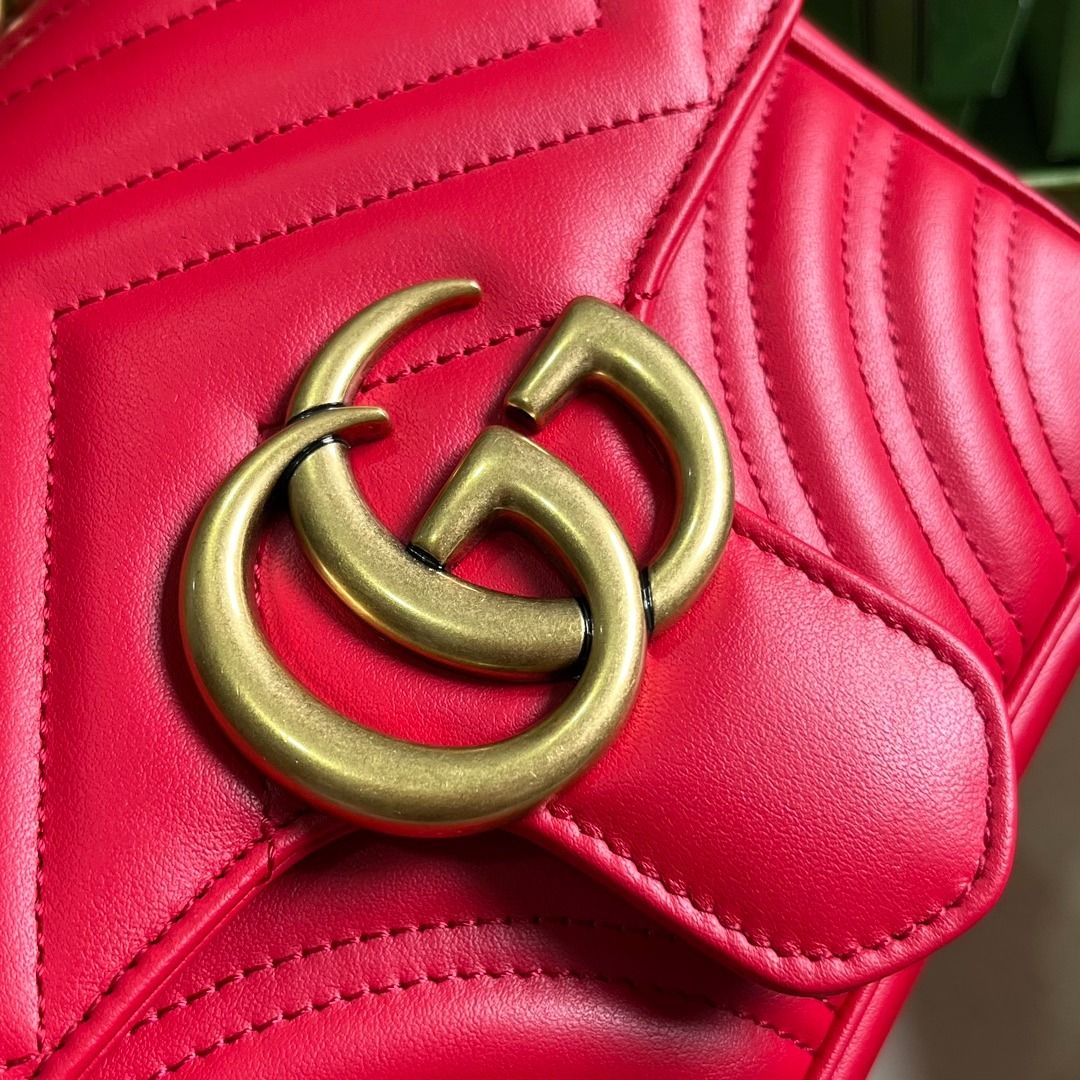Replica gucci marmont clearance bag