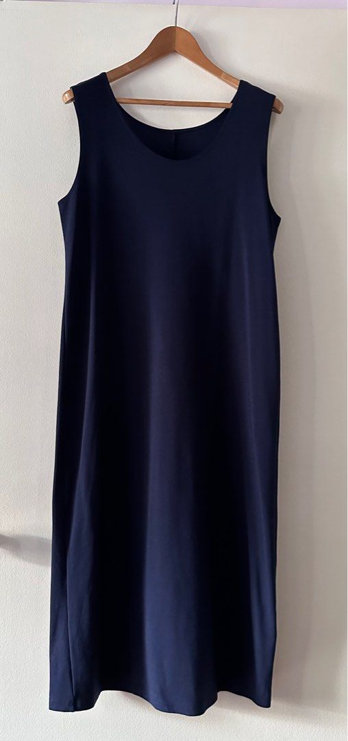 giordano ladies dress SS25 Collection